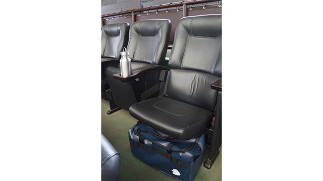 ボストンバッグ