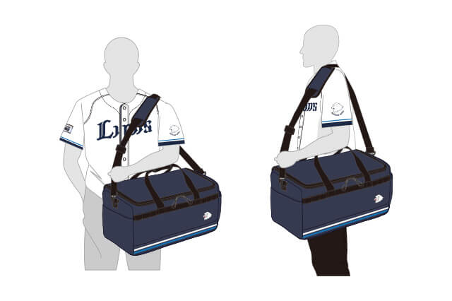 ボストンバッグ