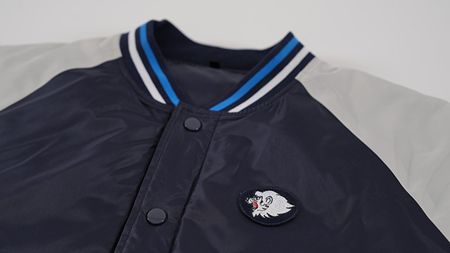 スタジアムジャンパー