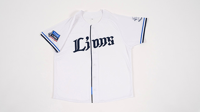 ホームユニフォーム（130/S/M/L/XL）