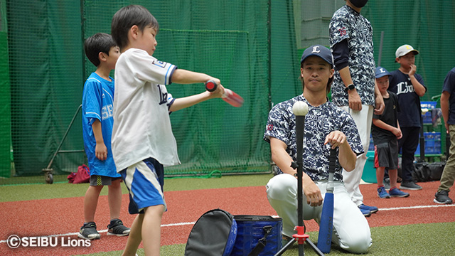 会員限定イベント / ファンクラブ|埼玉西武ライオンズ 会員限定イベント / ファンクラブ|埼玉西武ライオンズ