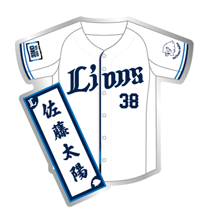 38 佐藤太陽