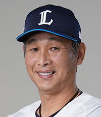 西口文也