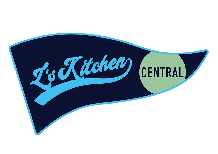 L's Kitchen CENTRAL