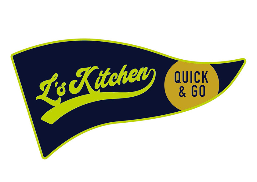 L's Kichen QUICK & GO