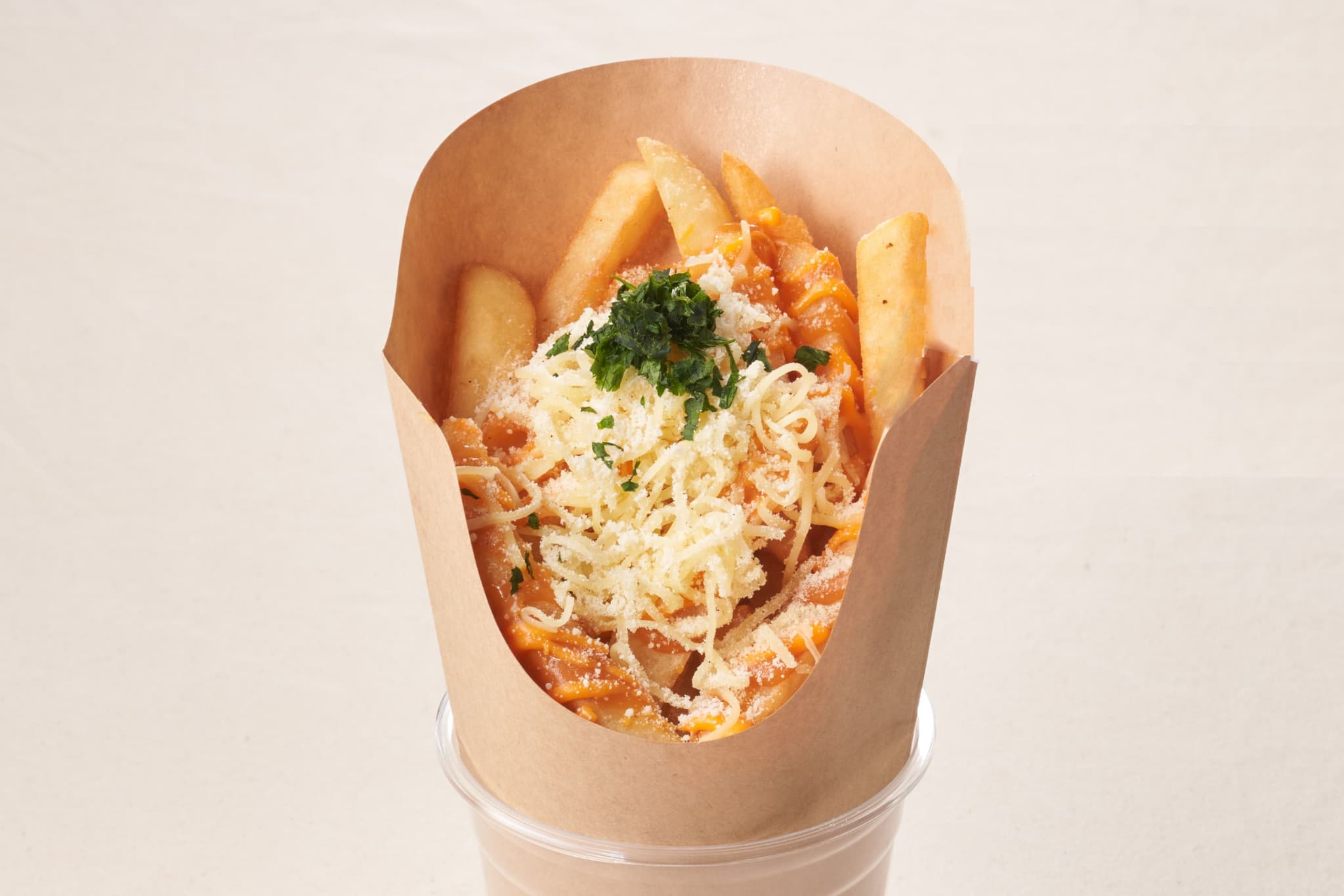 GRAZY POTATO / ライオンズグルメ｜埼玉西武ライオンズ