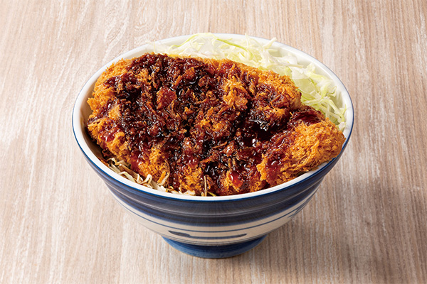 とんかつ新宿さぼてん / ライオンズグルメ｜埼玉西武ライオンズ