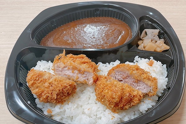 とんかつ新宿さぼてん / ライオンズグルメ｜埼玉西武ライオンズ