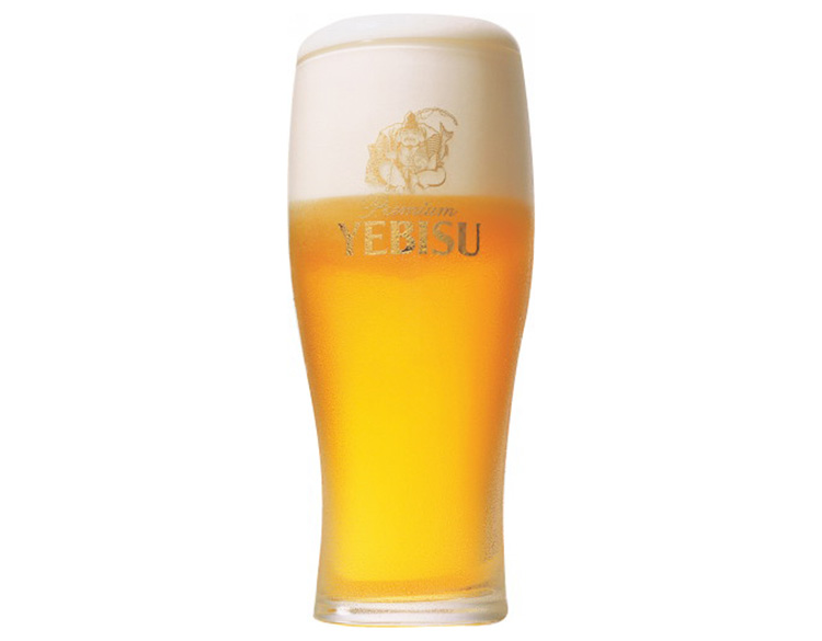 サントリー ザ・プレミアムモルツ生ビール