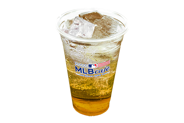 MLB café SAITAMA スタジアムドッグ