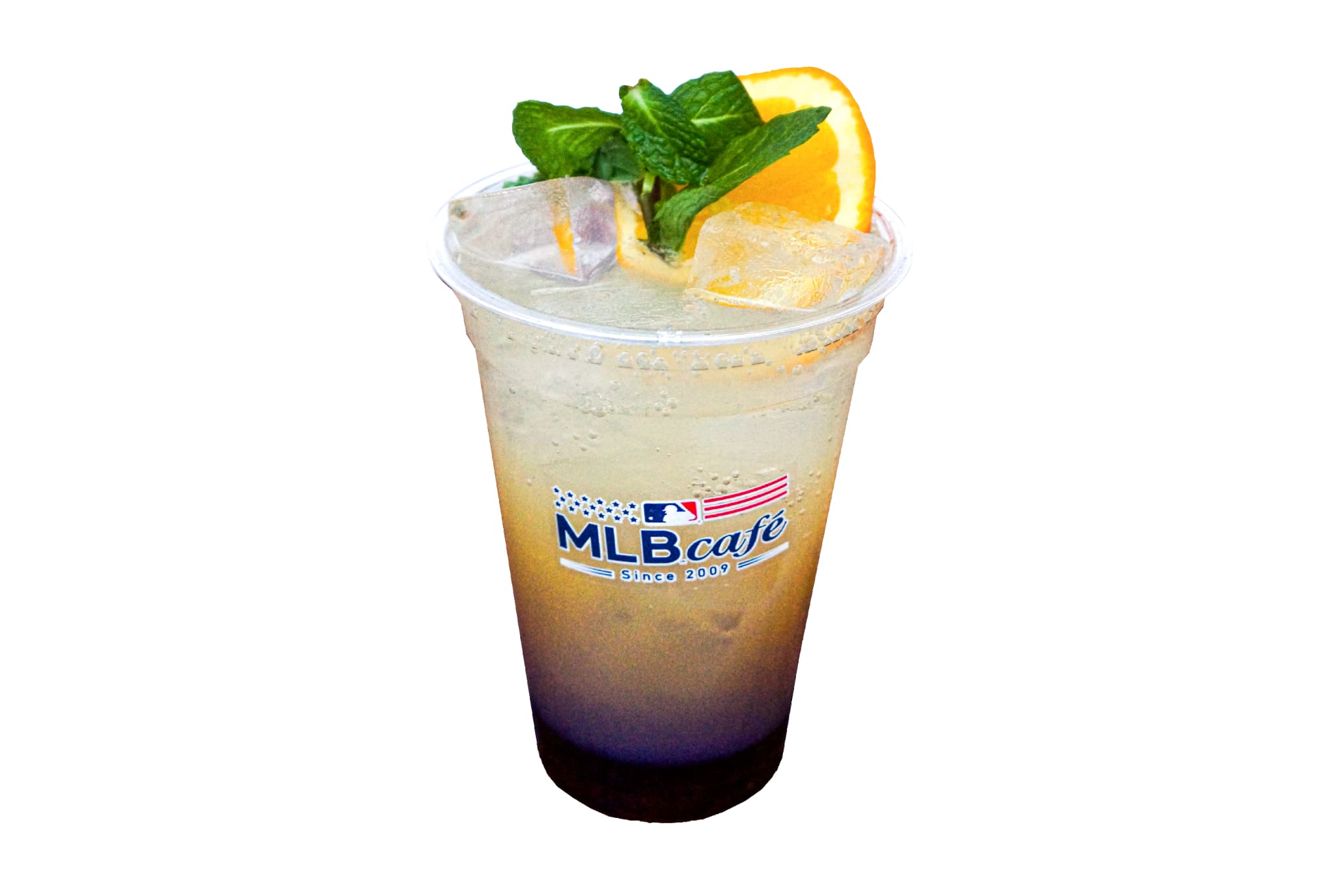 コーラフロート