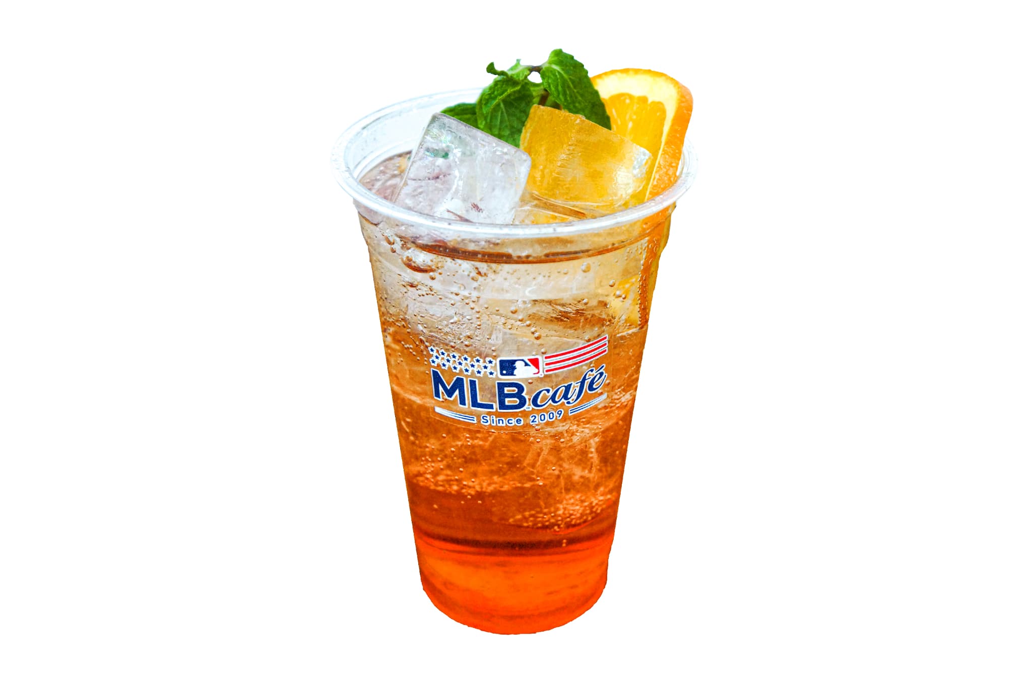 コーラ ハイボール
