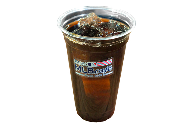 ホットコーヒー