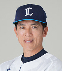 77 松井 稼頭央 選手名鑑2024 | 埼玉西武ライオンズ