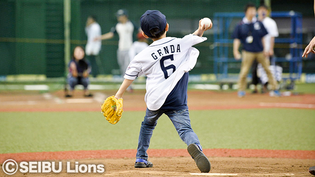 親子バッテリー体験