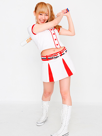 ホームランなみちさん