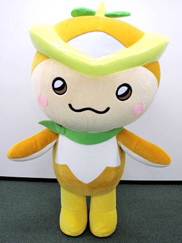 トコろん(所沢市)