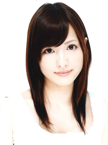 佳村 はるかさん