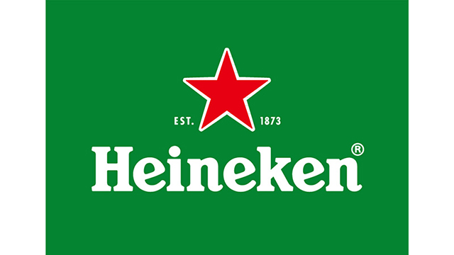 ハイネケン ロゴ