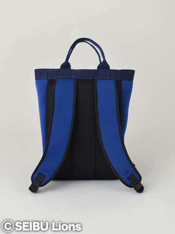 【マジェスティック】2Wayリュック3