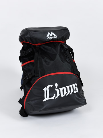 マジェスティックリュック