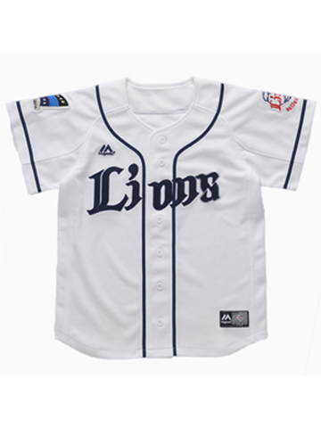 [マジェスティック]レプリカユニフォーム(ホーム)