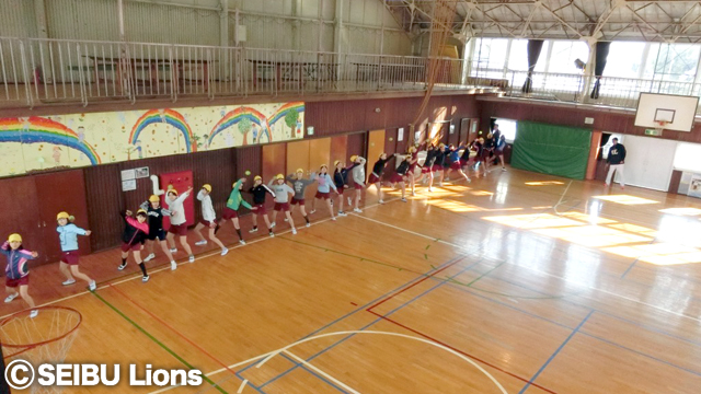 ベースボールチャレンジ