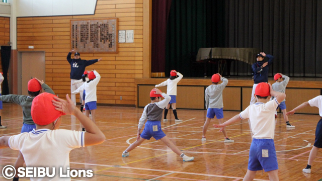 ベースボールチャレンジ