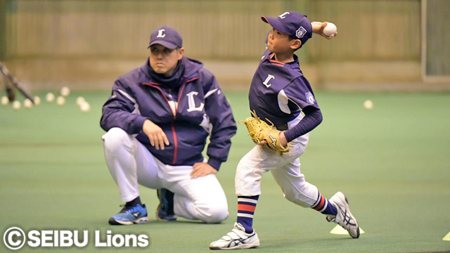 ライオンズアカデミー3