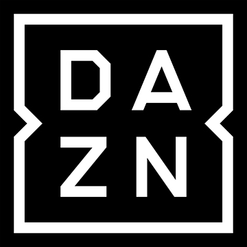 DAZNロゴ