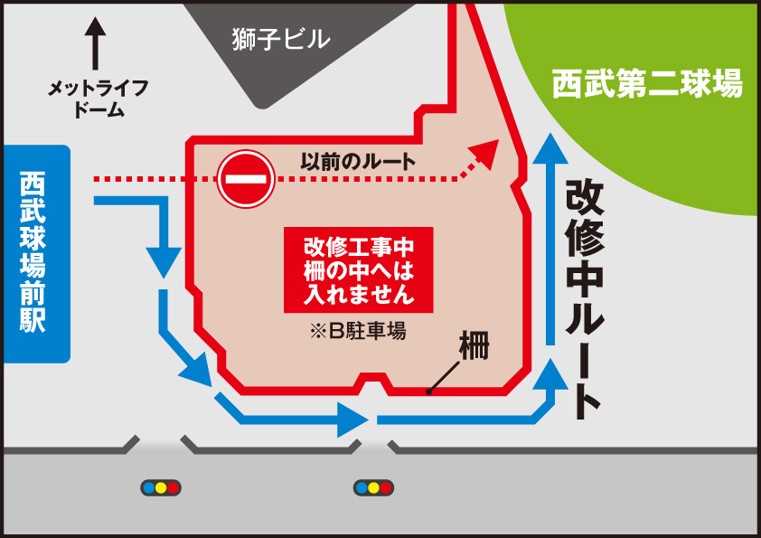 通行止め箇所詳細