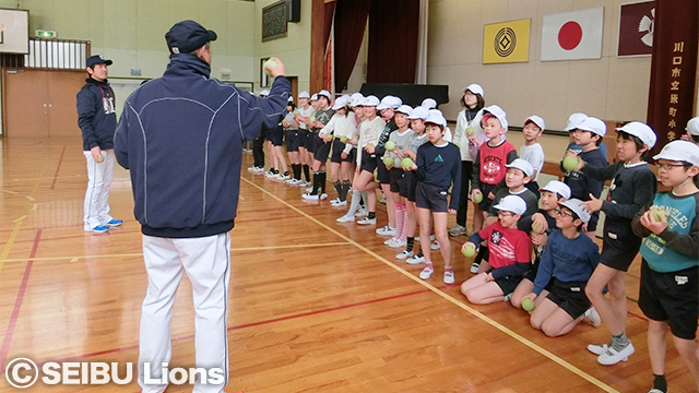 ベースボールチャレンジ