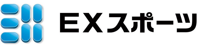EXスポーツロゴ