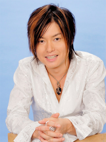 森久保祥太郎さん