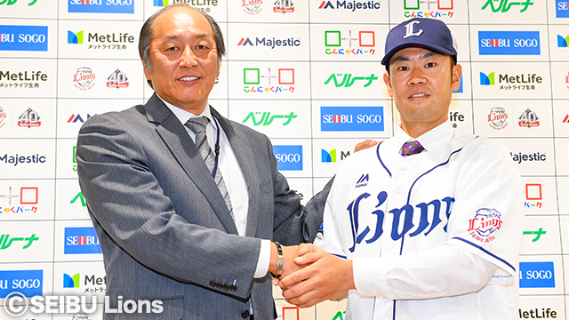 榎田投手会見(2)