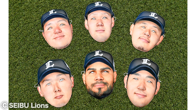 記者会見の様子