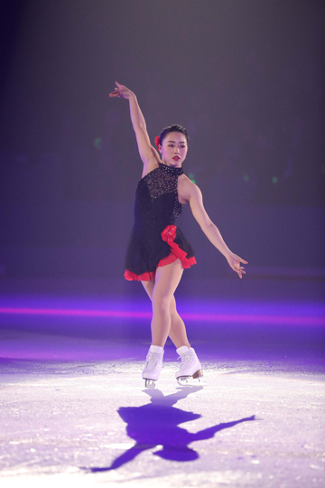 樋口新葉選手(1)