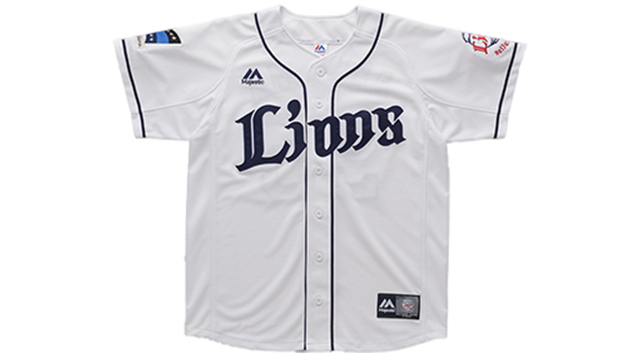 サイン入りレプリカユニフォーム