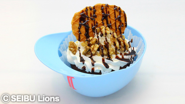 チョコマフィン