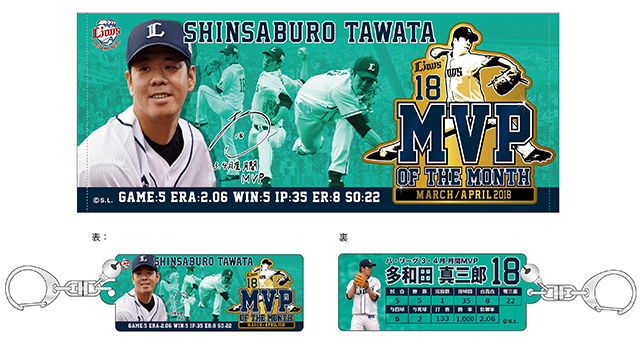 タオル&キーホルダーセット