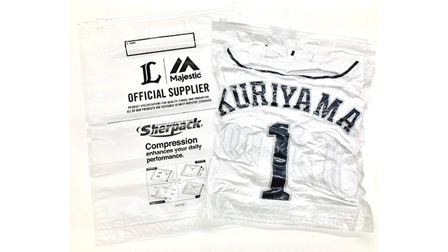 6/2(土)は「ALWAYS LIONS- LIONS JERSEY DAY by MAJESTIC」を