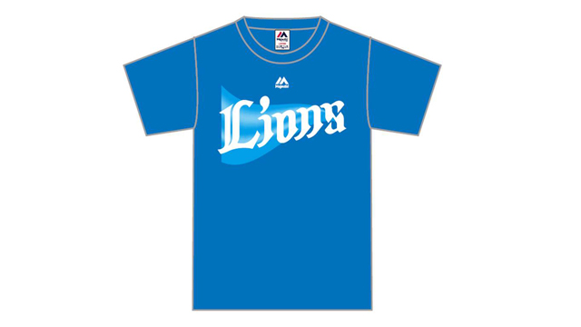 プレイヤーズTシャツ