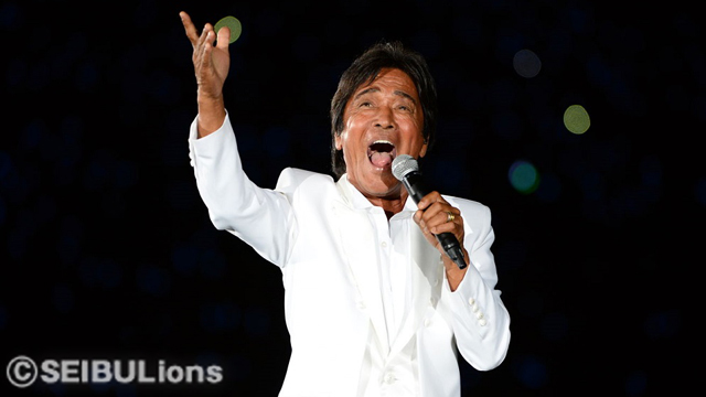 7/21 松崎しげるさんによるスペシャルライブ