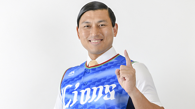 7/22 オードリー春日さんよるトークショー