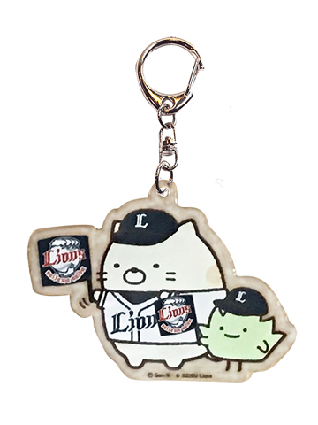 金～オンライン限定！ライオンズ×すみっコぐらしコラボ