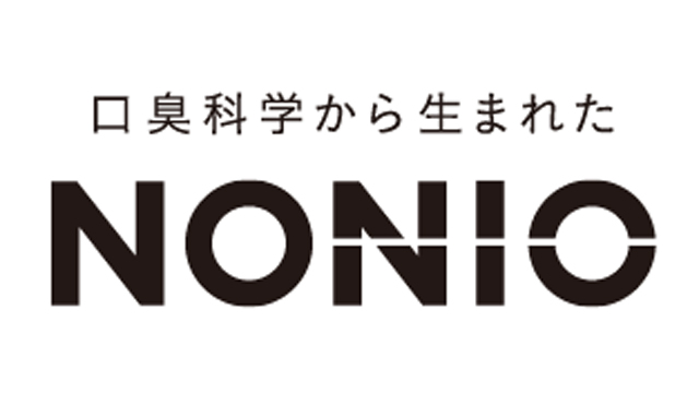 NONIOロゴ