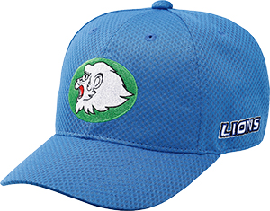ライオンズ・クラシック 2018キャップ