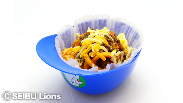 ライオンズ・クラシック 2018 ヘルメット タコスカーリー