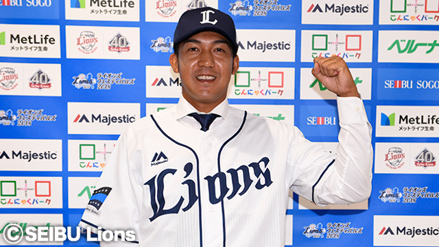 小川投手会見(2)