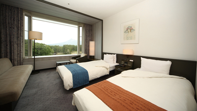 プリンスチケット